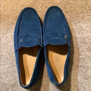 Men’s Gucci Loafers